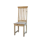 Kitto High Back Chair