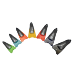 Aqualine Training Fins