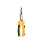 15CM Snipe Nose Pliers Yellow