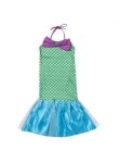 Mermaid Tutu Style