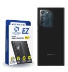 Samsung Galaxy Note 20 Premium Tempered Glass Camera Protector 2PK