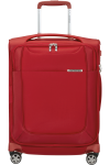 SAMSONITE Dlite 55CM Expandable Cabin Spinner Red