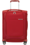 Samsonite DLite 55cm Expandable Cabin Spinner Red