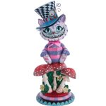 Cheshire Cat Nutcracker 38.1CM