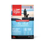 Six Fish Dog - 6KG