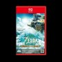 Nintendo The Legend Of Zelda: Tears Of The Kingdom Enhanced Edition Switch 2