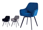 Vega S Chair