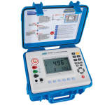 Major Tech 15KV Diagnostic Insulation Tester MT587