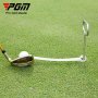 Pgm Golf Swing Practice Training Aids With Rotating Ball Practice Accessories For Outdoor Sports