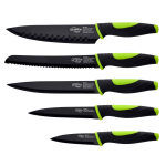 5 Piece Knife Set