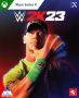 Wwe 23 Xbox Series X