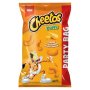 Puffs Cheese Flavoured Maize Snack 150G