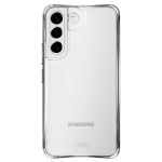 Plyo Case For Galaxy S22 - Ice