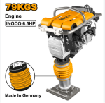 Ingco Tamping Rammer 4.8KW - GRT75-2