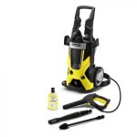 Karcher K 7 High Pressure Cleaner