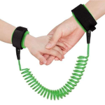 4AKID Anti-lost-wrist-link-green