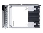 960GB SSD Sata Mixed Use 6GBPS 512E 2.5IN Hot-plug Cus Kit