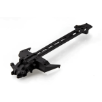 Upper Chassis Brace X-line 4WD 1 16 Scale