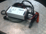 Workshop Charger 25A Solar Charger Inverter