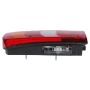Tail Light Housing Left For Benz Actros MP4