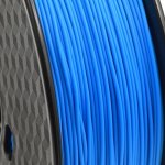 Wanhao Pla Plus Blue 1KG 1.75MM Filament