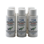 Crystal Aire Concentrates Set Pack Of 6 Fields Of Lavender 30ML