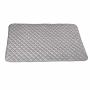 Ironing Pad Ironing Mat Magnetic Mat Laundry Pad Portable Travel Ironing Blanket Thickened Heat Resistant Ironing Pad Cover For Washer Dryer Table Top Small