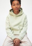 Hoodie - Light Green