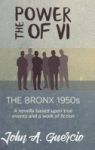 The Power Of Vi Hardcover