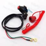 Ignition Kill Switch System - With Lugs