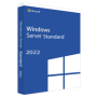 Windows Server 2022 Standard Software