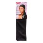 Rbk Satin Wrap Scarf Black