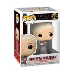Rhaenyra Targaryen Game Of Thrones: House Of The Dragon Funko Pop Figure 22