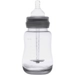 Snookums 300ML Wide Neck Bottle - Colicalm - White