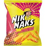 Simba Niknaks Original Cheese Maze Stack 50G