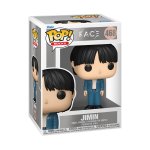 Funko Pop Rocks: Face – Jimin Like Crazy