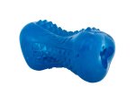 Rogz Yumz Large 150MM Treat Dog Toy Different Colours - Blue