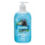 Soothe Liquid Soap Ocean Mist 500ML