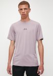 Oakley Foundational Training Ss Tee - Toadstool