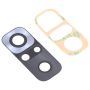 10 Pcs Back Camera Lens For Xiaomi Redmi Note 10 Pro/redmi Note 10 Pro Max