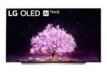 LG 55 C1 4K Self-lit Oled Nvidia G-sync HDMI 2.1 Ai Thinq Tv 2021