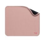 Logitech Studio Series Mouse Pad - Dark Rose