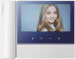IC-CPI1196 Commax 7" Touch Button LED Monitor 220V CDV-70N