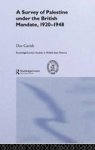 The Survey of Palestine Under the British Mandate, 1920-1948 Routledgecurzon Studies in Middle Eastern History