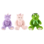 Plush Animals 70CM Type May Vary