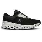 Women's Cloudstratus 3 Road Running Shoes - Cream Arctic US11 UK9