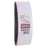 Bosch Sanding Belt Best For Wood 75 X 533 Mm 10 Piece