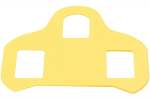 Bikefit Cleat Wedge