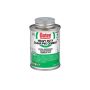 Oatey Pvc Cement Heavy Duty Clear 118ML