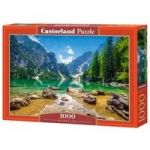 Jigsaw Puzzle - Heavens Lake 1000 Pieces